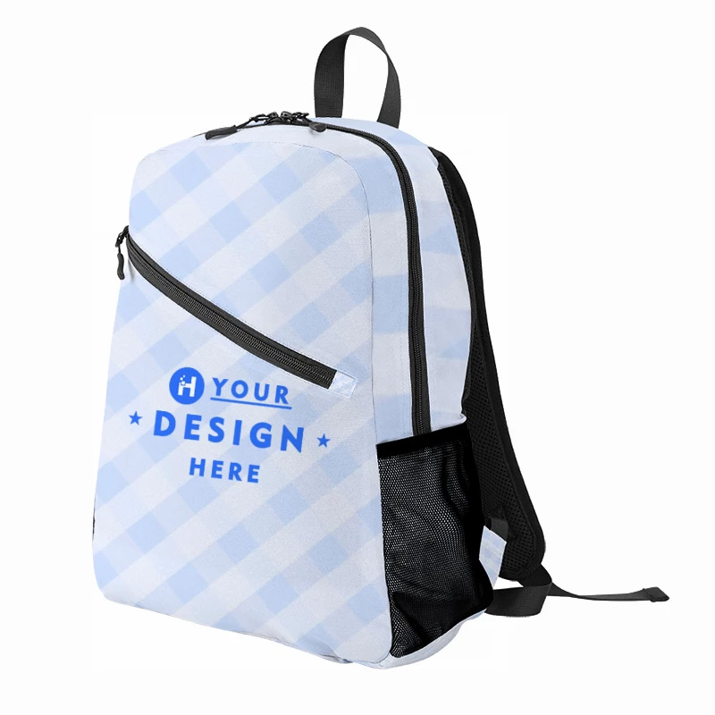 Casual Backpack Bag