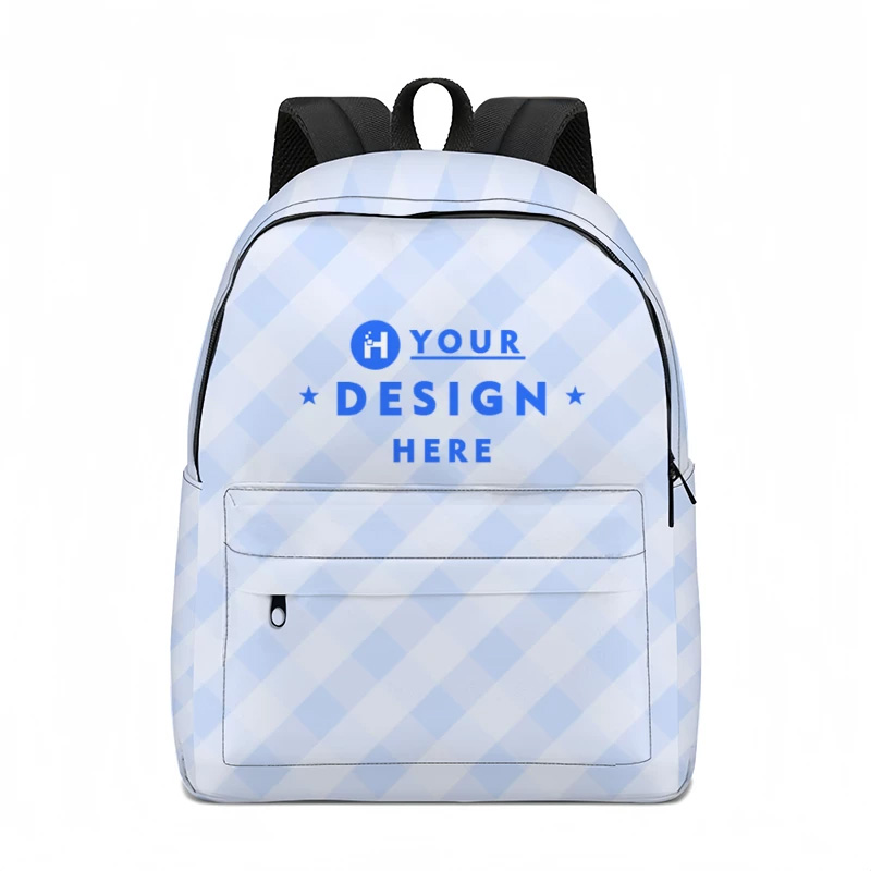 Lightweight Student Backpack