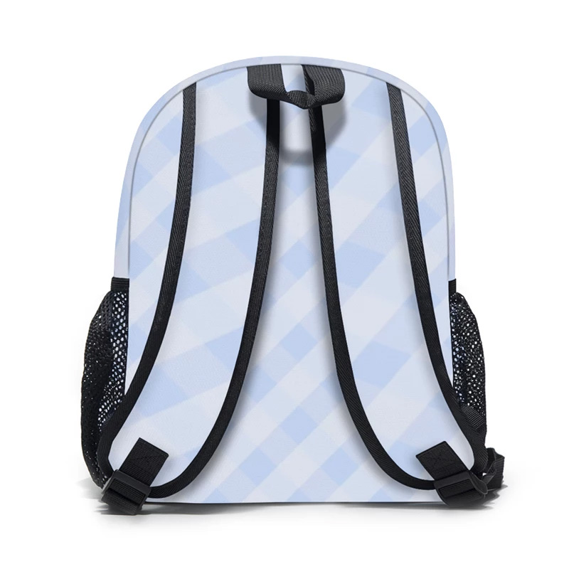 12 Inch Children's Schoolbag