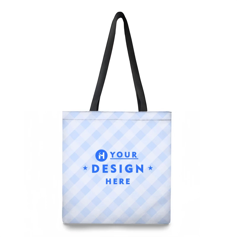 Shopping Bag (Polyester)