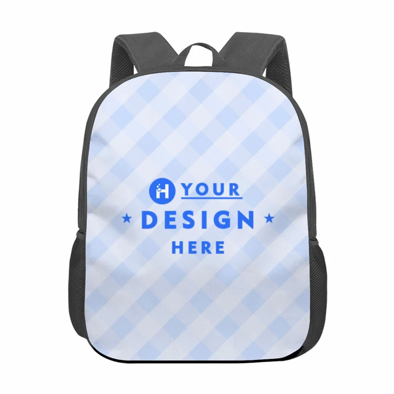 13 Inch Children's School Bag