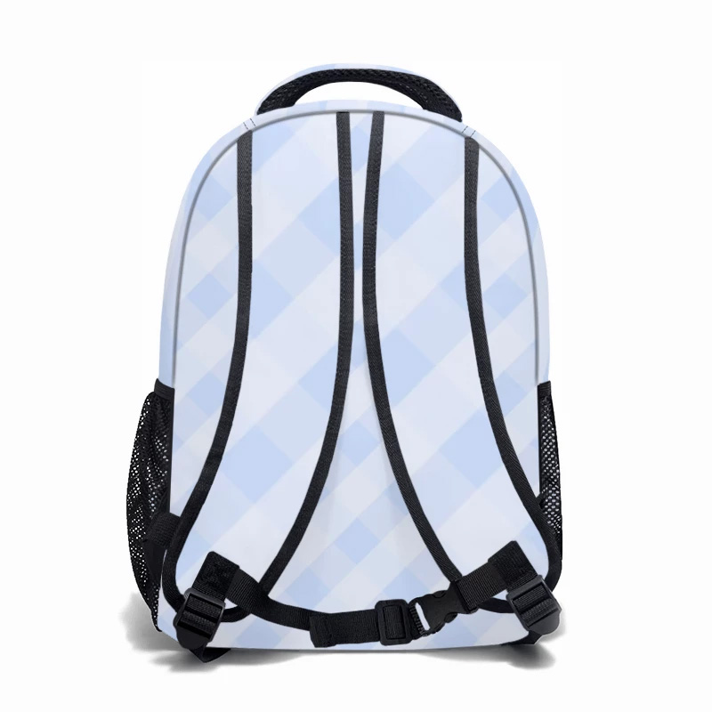 17 Inch Student Bag