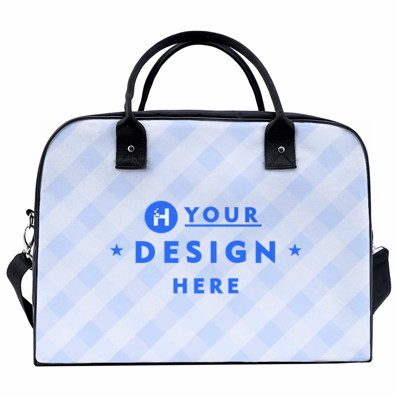 Travel Tote Bag