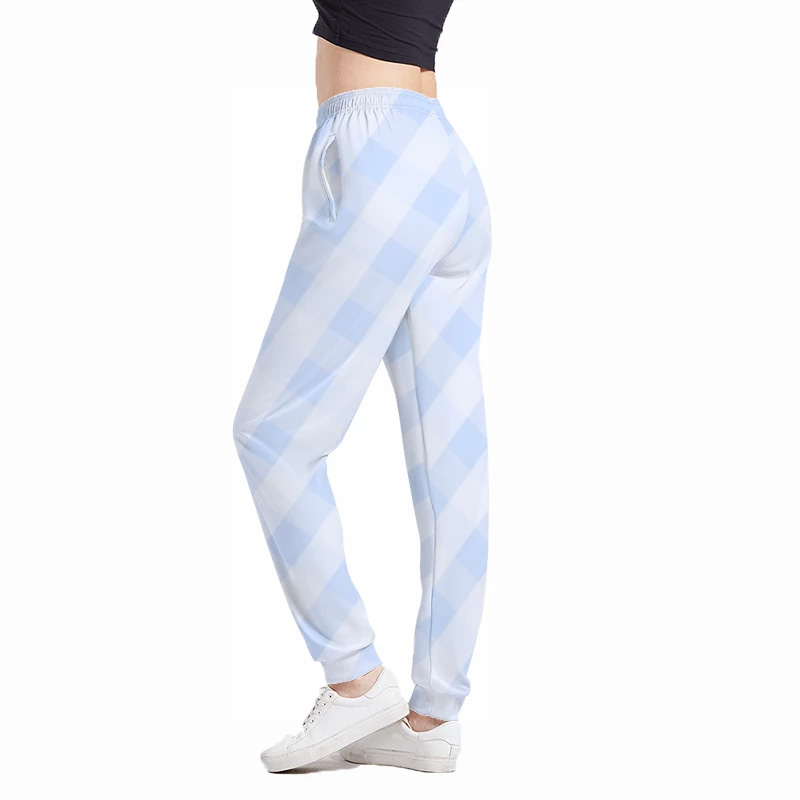 Casual Sports Pants