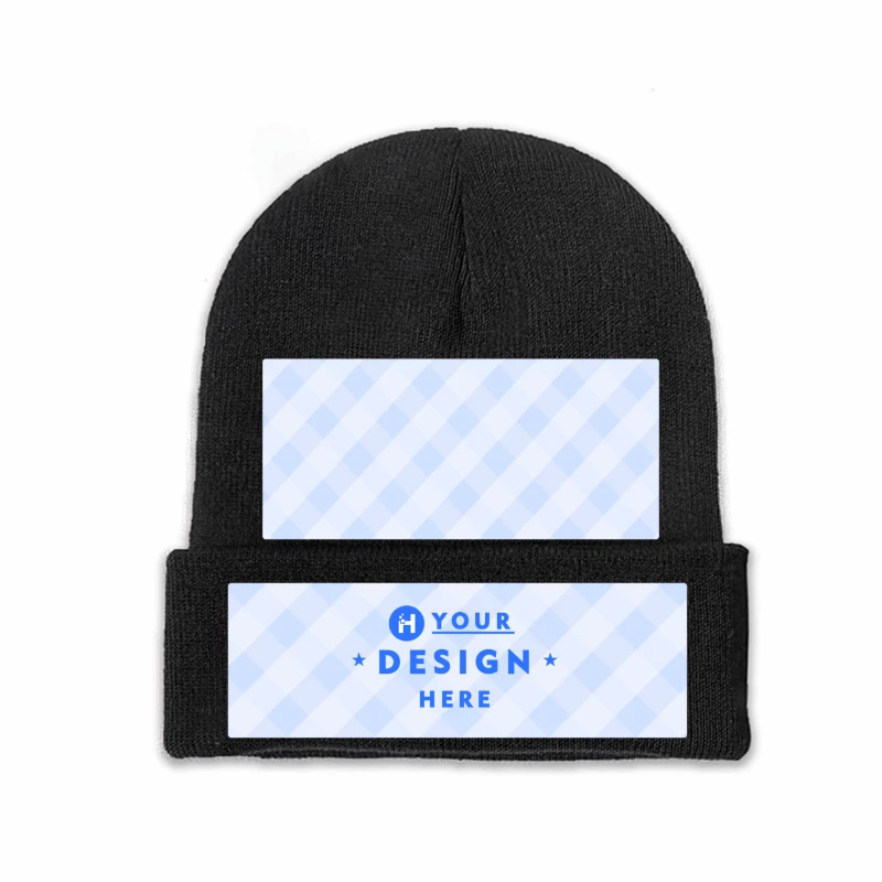 Knit Cap