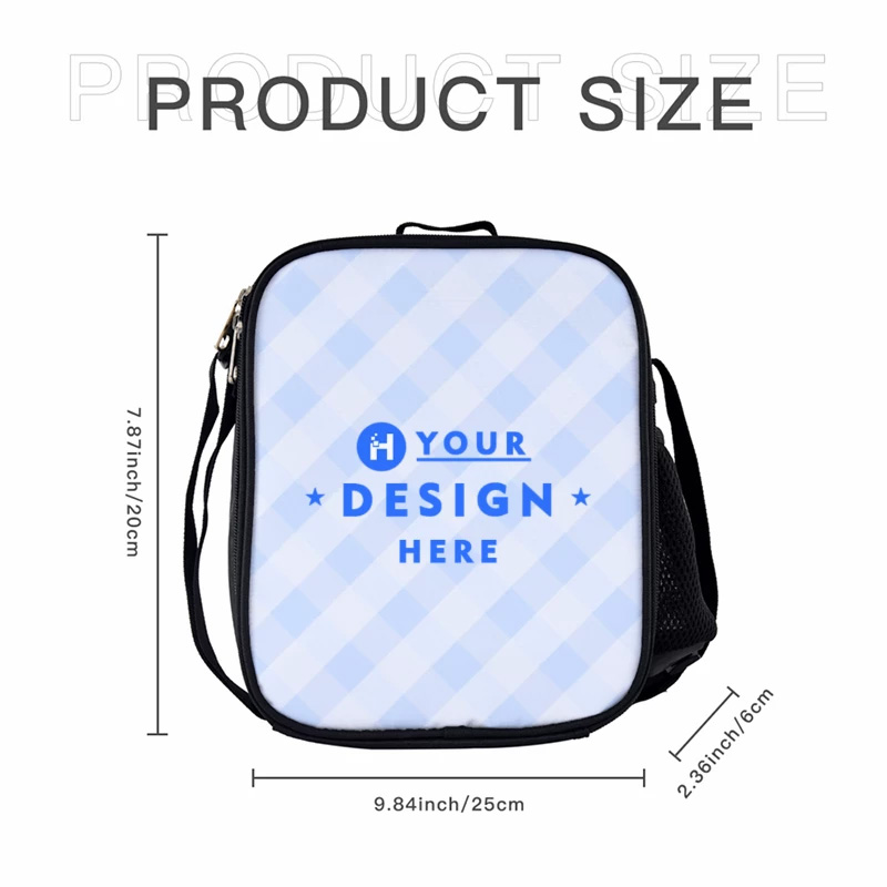 Insulated Bag