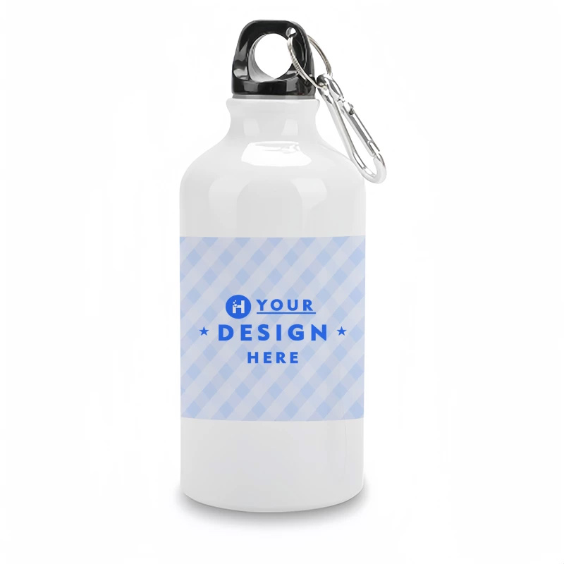 Sport Water Bottle (Aluminum)