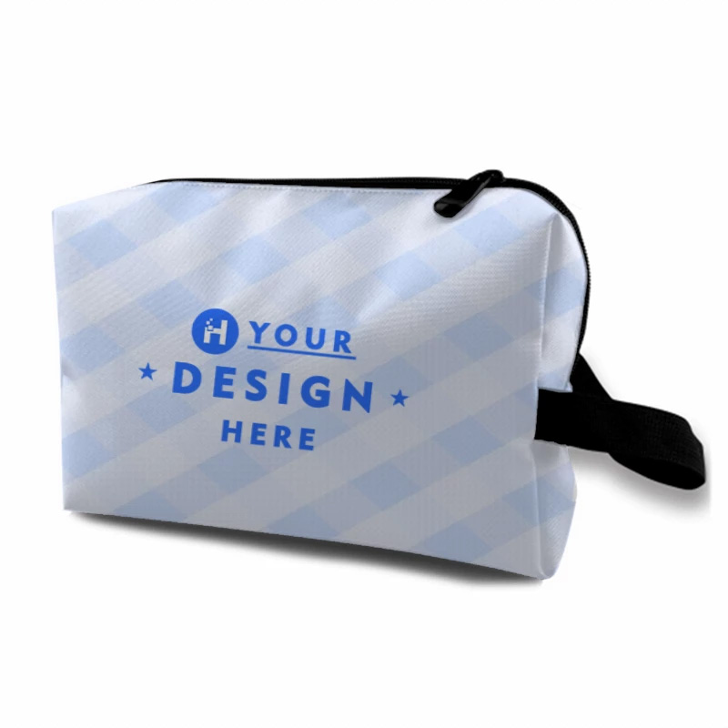 Travel Cosmetic Bag