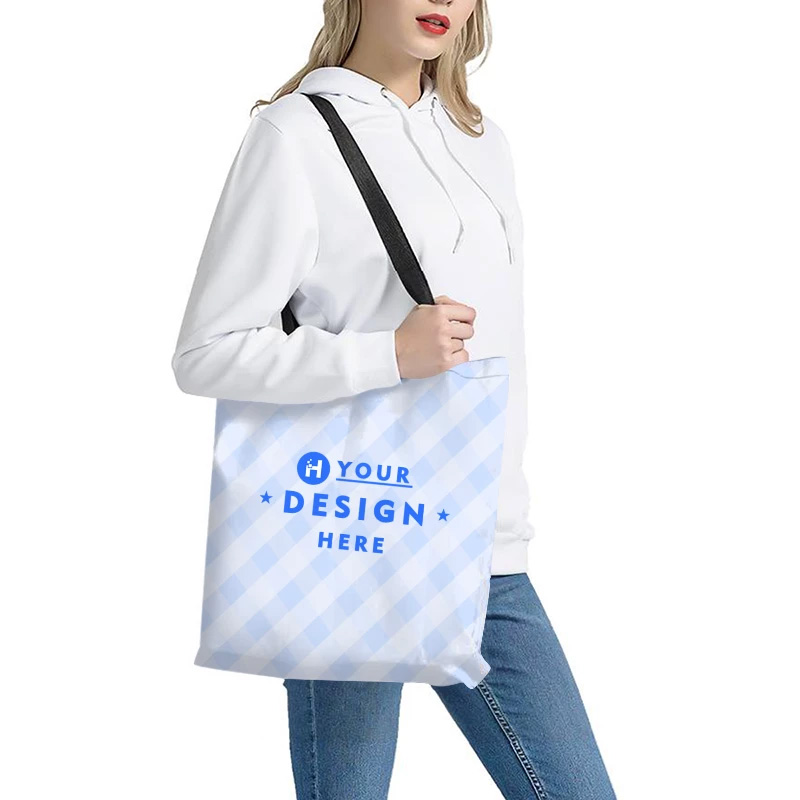 Shopping Bag (Polyester)