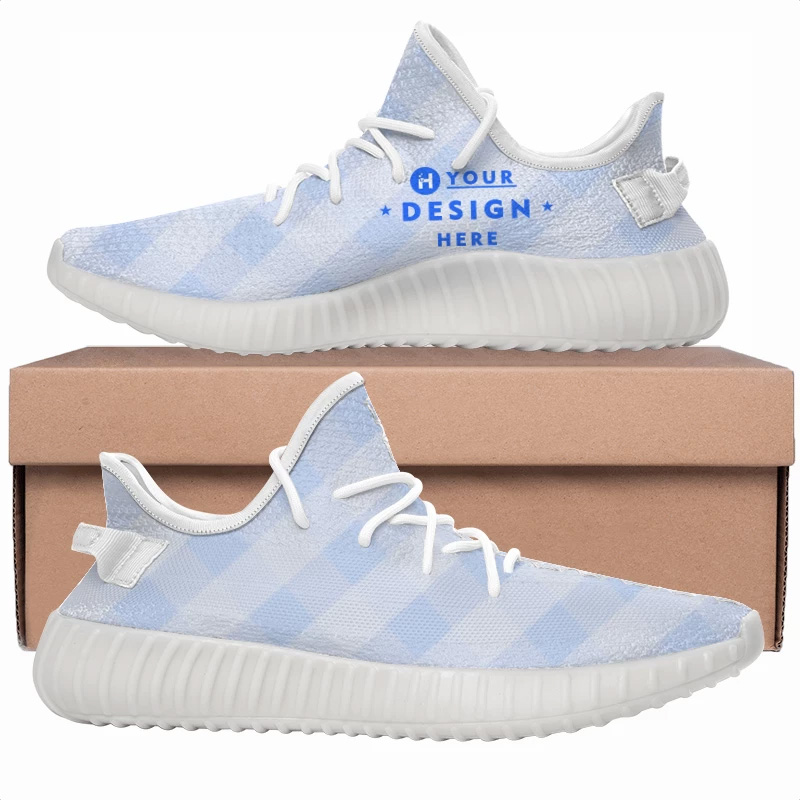 Y350V2 Casual Sneakers