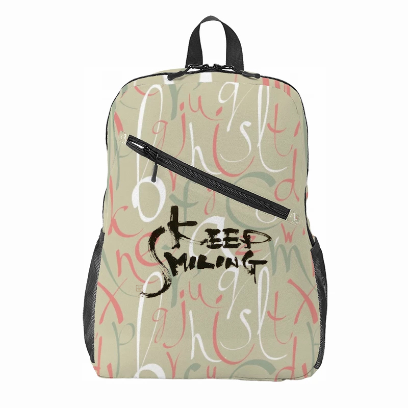 Casual Backpack Bag