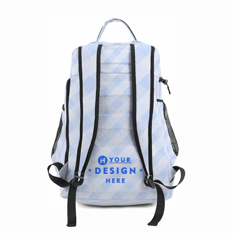 Workout Backpack Bag