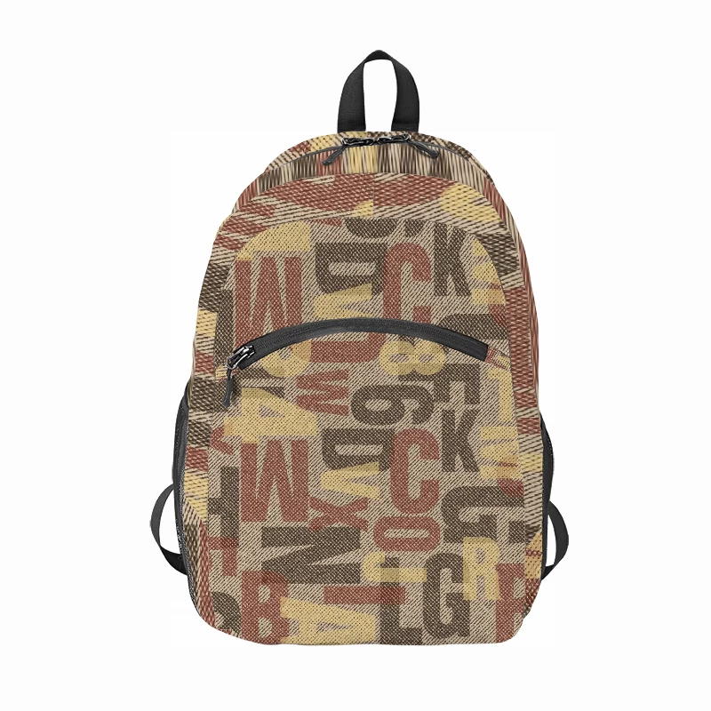 Backpack Sports Bag