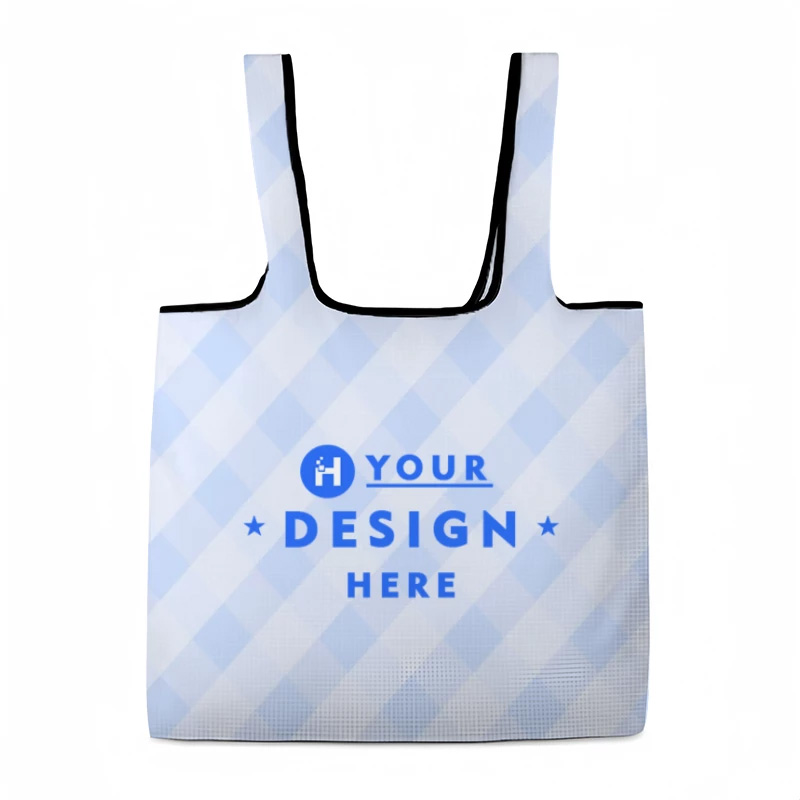 Foldable Tote Bag