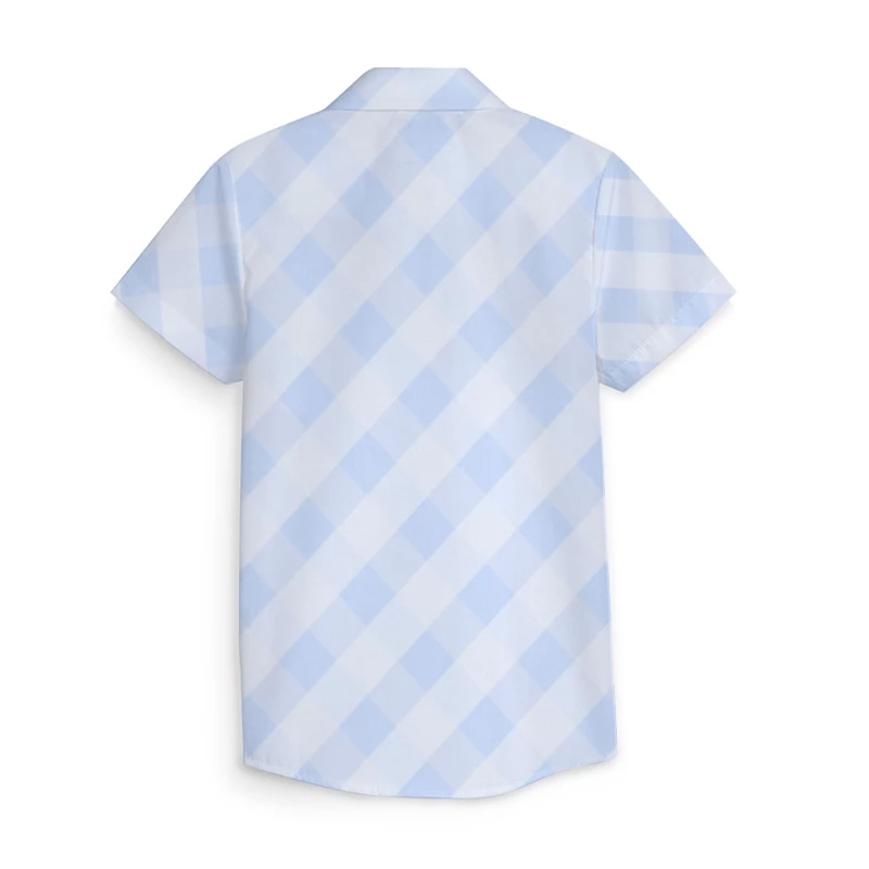 Short Sleeve Shirt