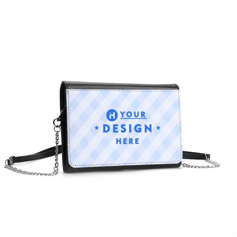 Multifunctional Shoulder Bag