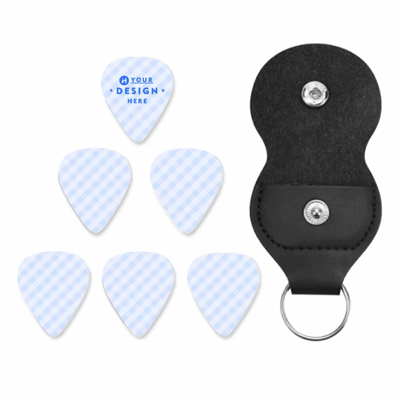 Guitar Pick