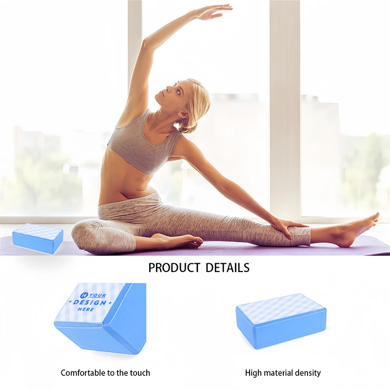 Yoga Brick