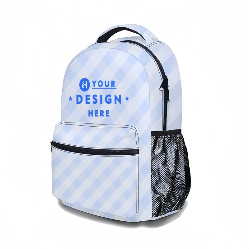 17 Inch Student Bag