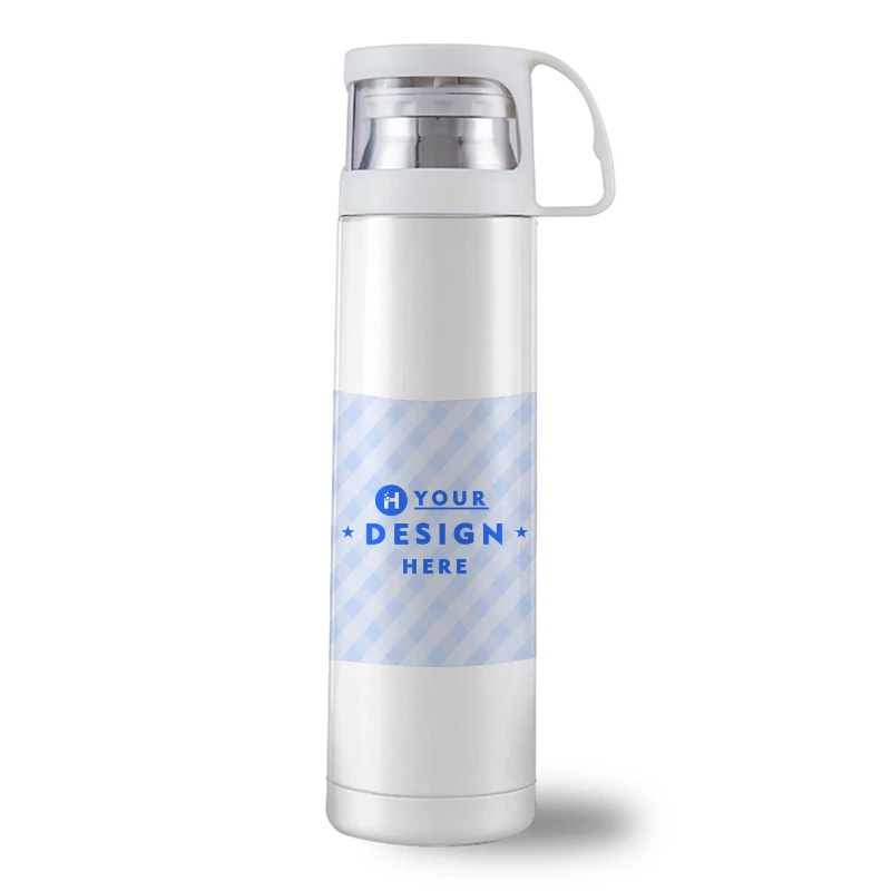 Thermos Cup (17oz/500ml)