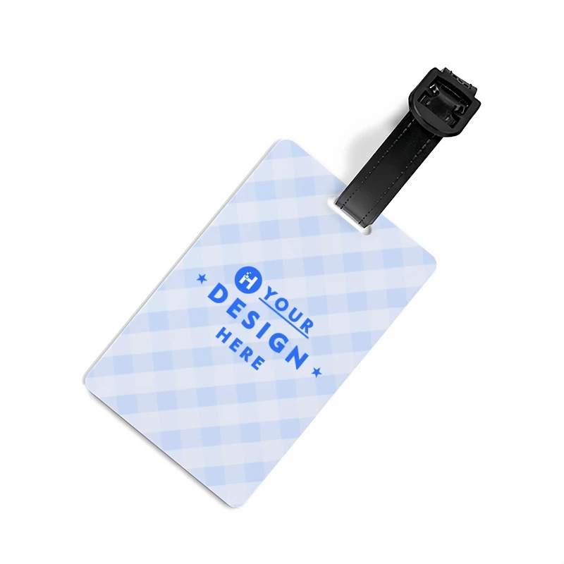 Luggage Tag