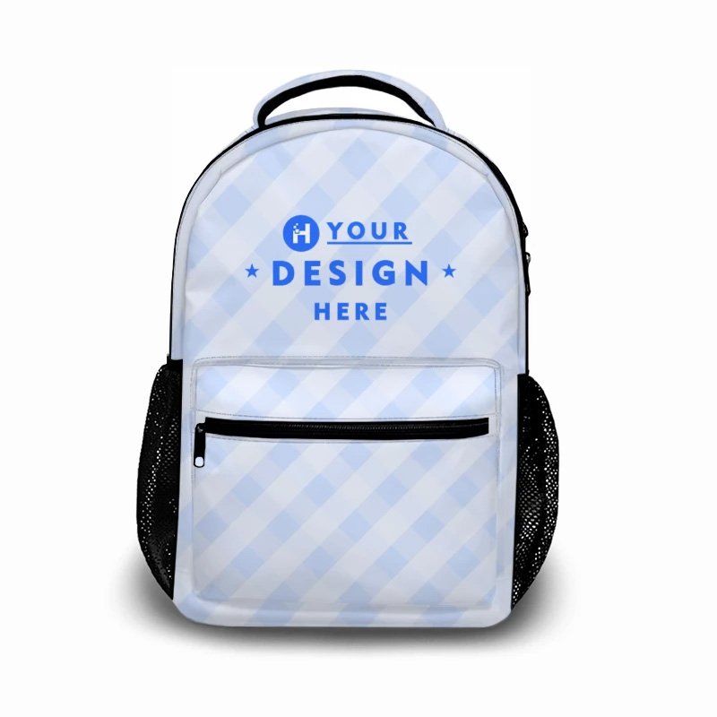 17 Inch Children's School Bag