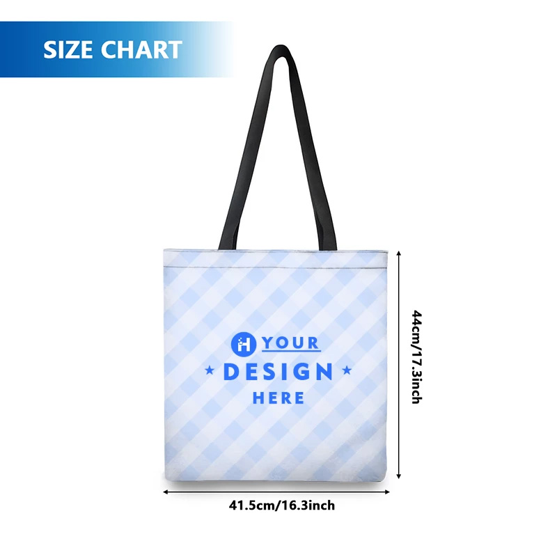 Shopping Bag (Polyester)