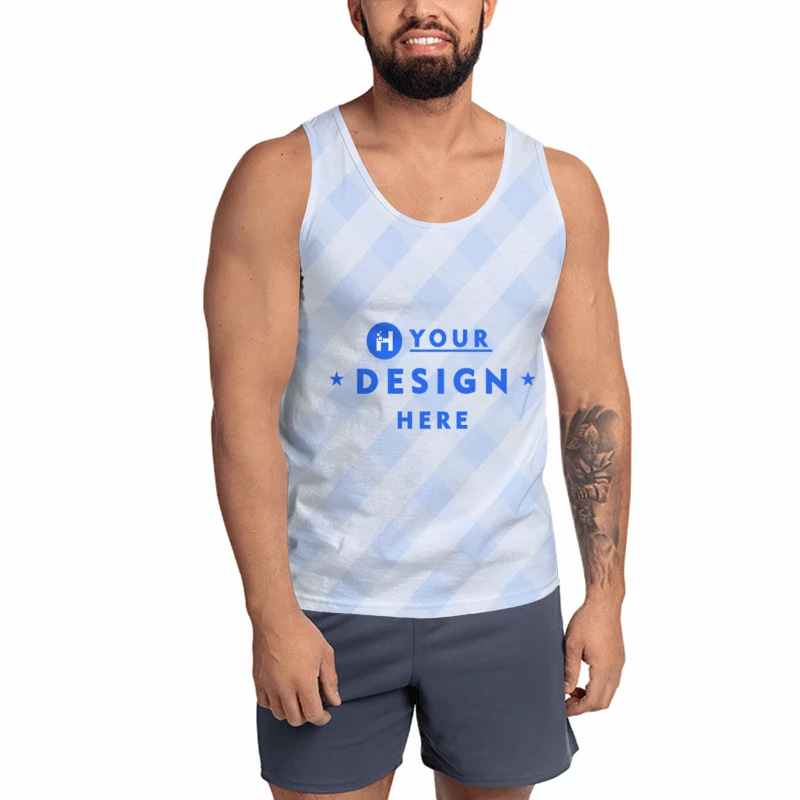 Sports Vest