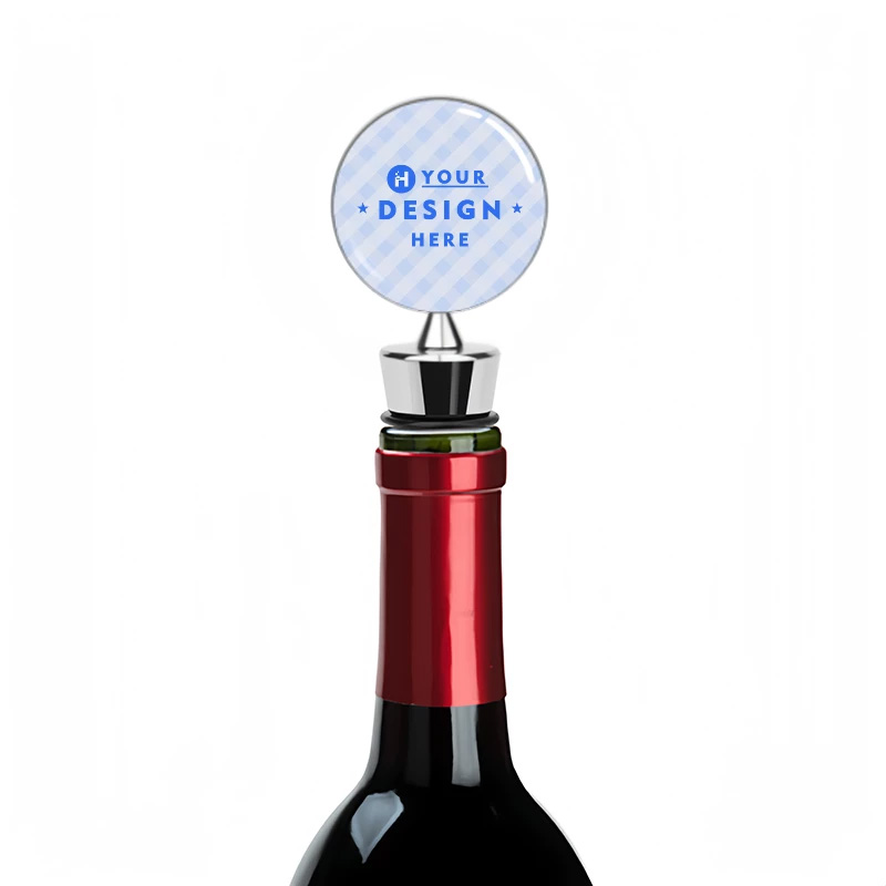 Wine Bottle Stoppers