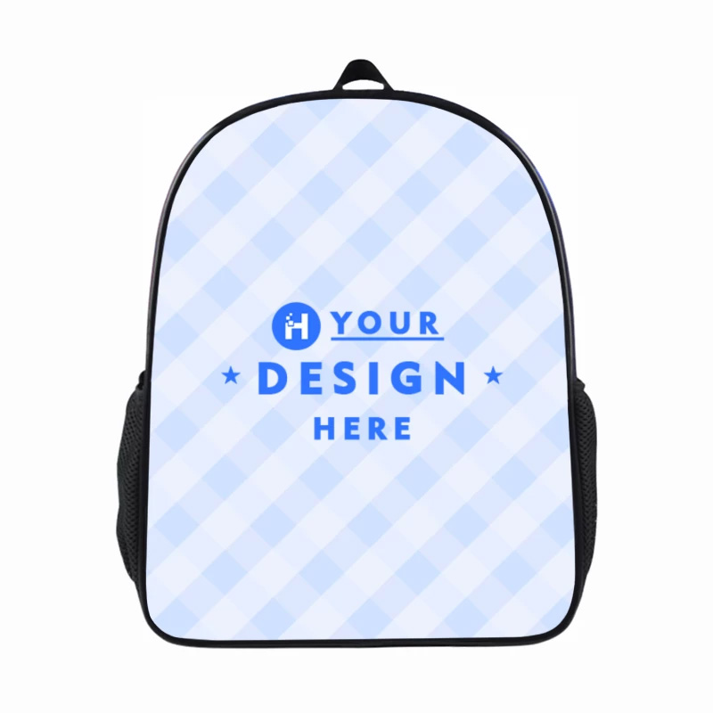 14 Inch Student Bag