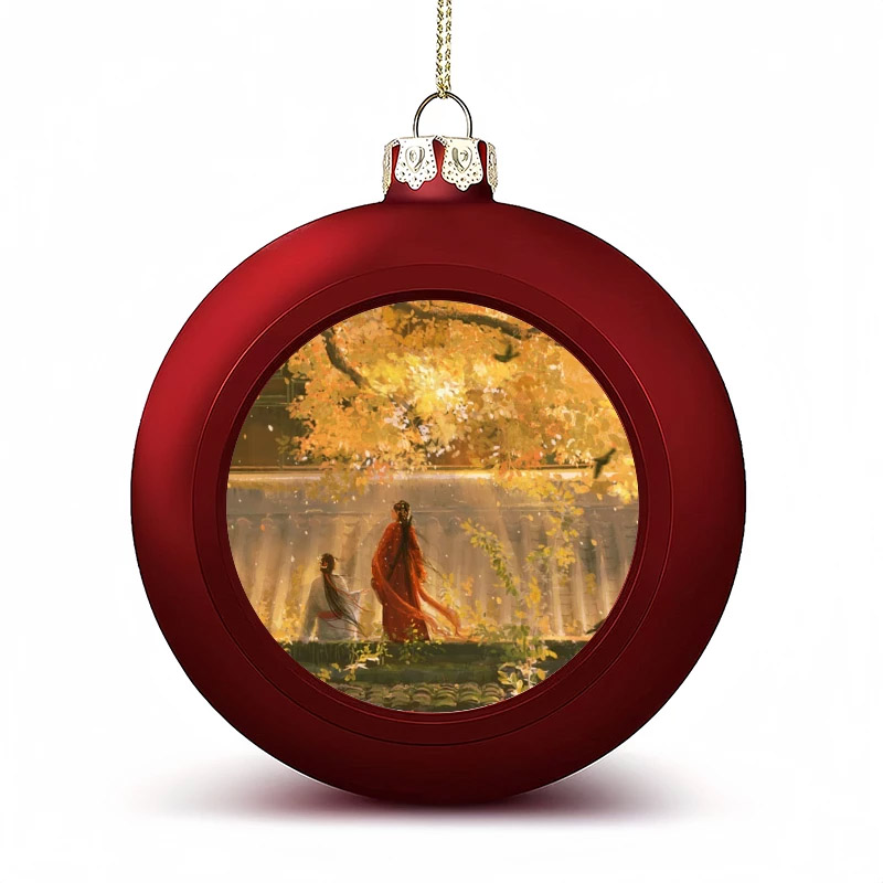 Christmas Ball (Small)