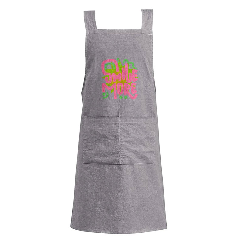 Retro Aprons