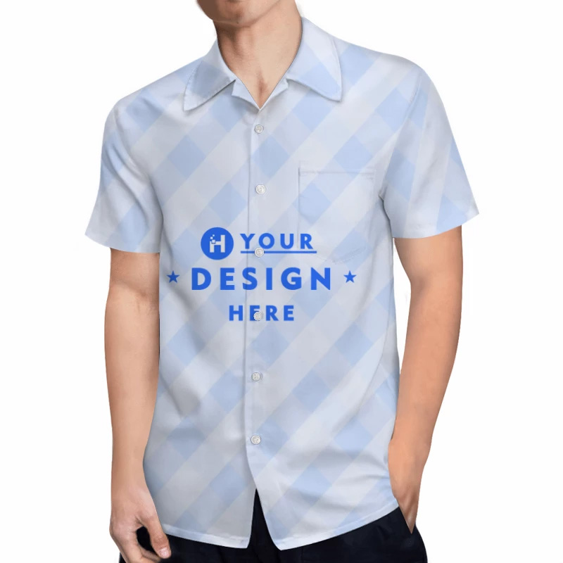 Short Sleeve Shirt