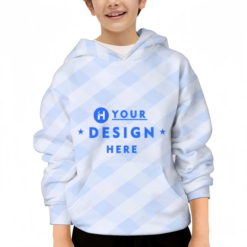 Youth Hoodie