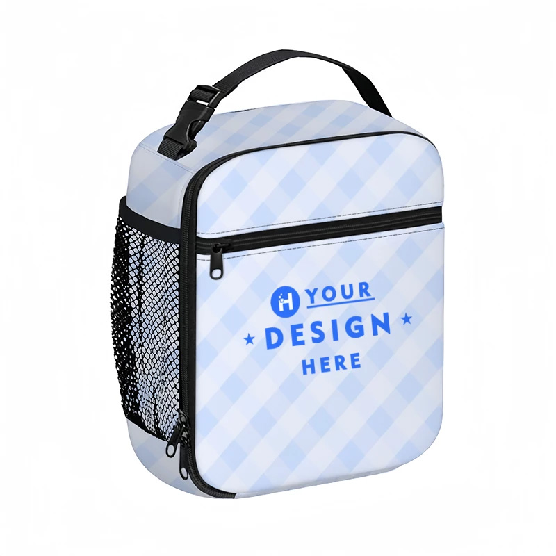 Insulated Lunch Bag