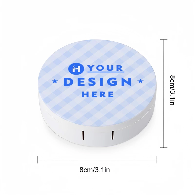 Contact Lens Case