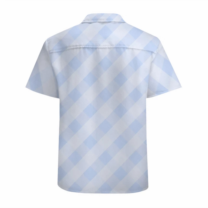 Short Sleeve Shirt