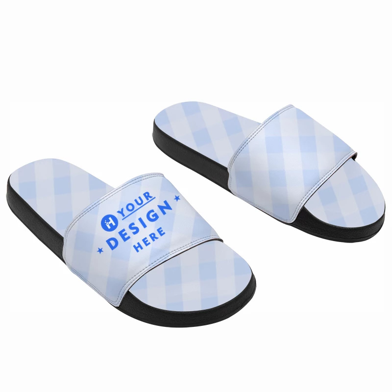 Slip On Slippers