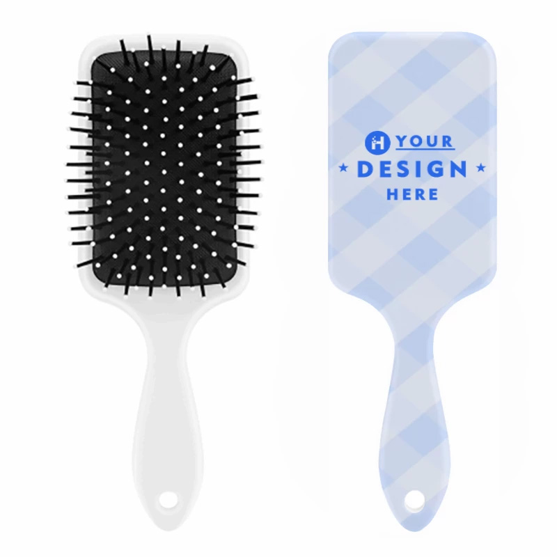 Air Cushion Comb