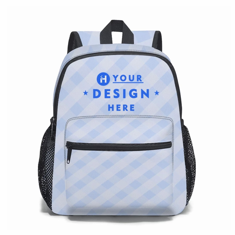 12 Inch Children's Schoolbag