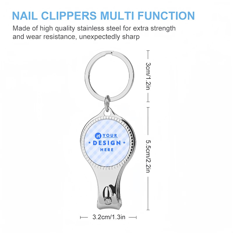 Nail Cutters