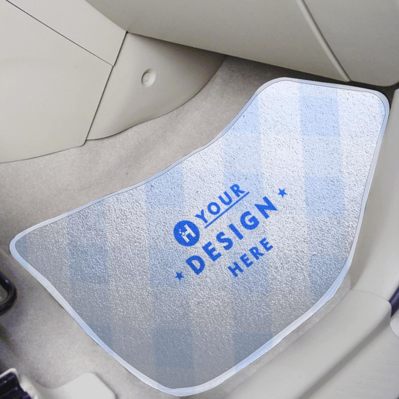 Car Foot Mats