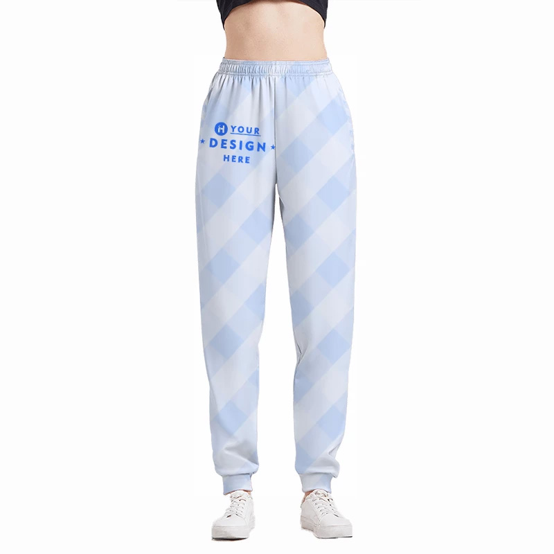 Casual Sports Pants