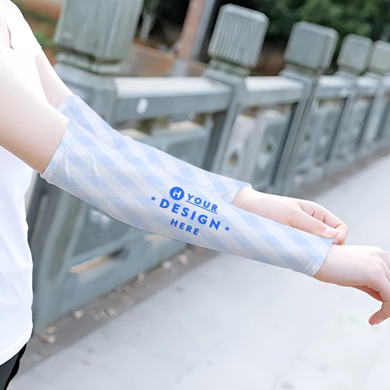 Outdoor Arm Sleeves