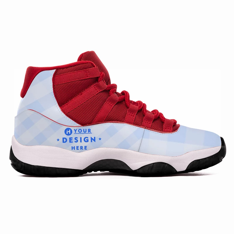 HD11 Basketball Sneakers