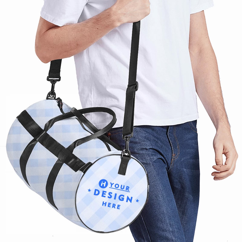 Travel Sports Bag