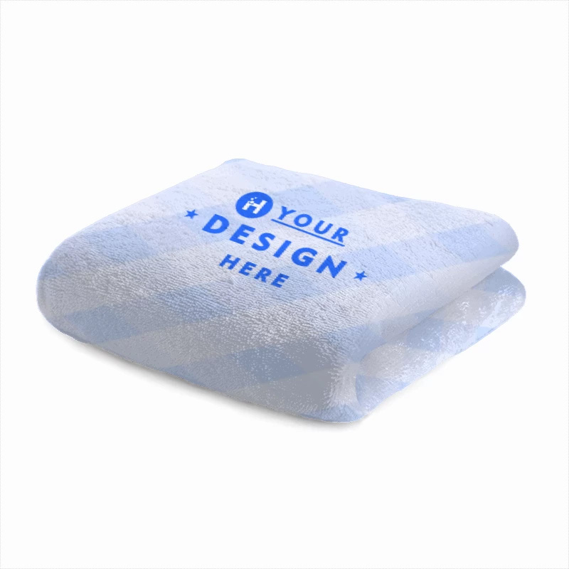 Microfiber Towel