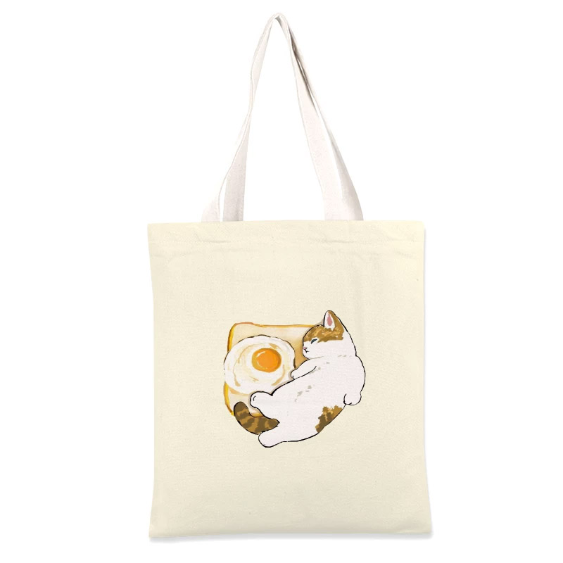 Shopping Bag (Linen)