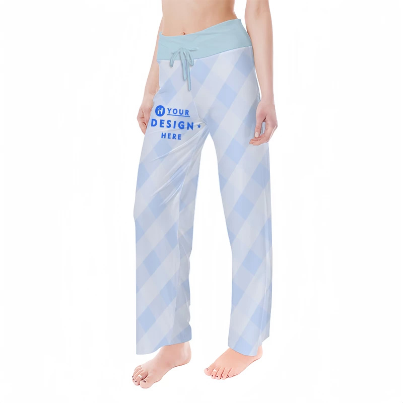 Pajama Pants