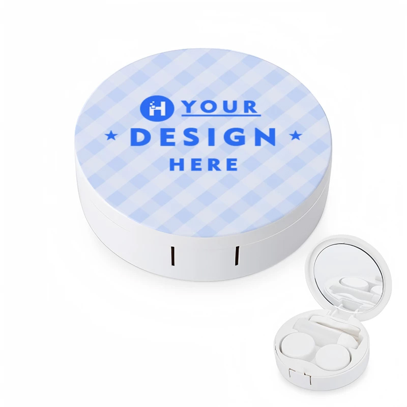 Contact Lens Case